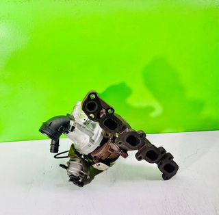 04L253016H Turbo Volkswagen Golf 7 1.6TDI