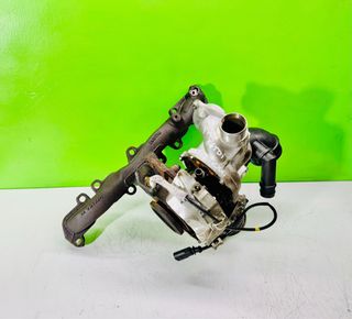 04L253016H Turbo Volkswagen Golf 7 1.6TDI