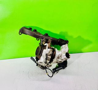 04L253016H Turbo Volkswagen Golf 7 1.6TDI