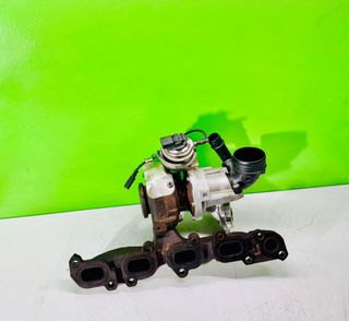 04L253016H Turbo Volkswagen Golf 7 1.6TDI