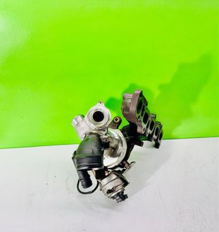 04L253016H Turbo Volkswagen Golf 7 1.6TDI