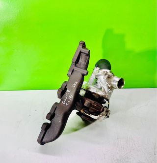 04L253016H Turbo Volkswagen Golf 7 1.6TDI