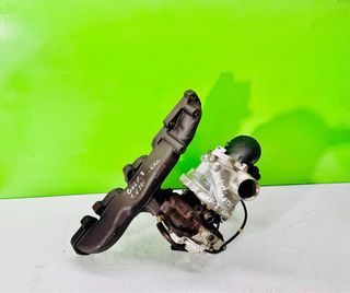 04L253016H Turbo Volkswagen Golf 7 1.6TDI