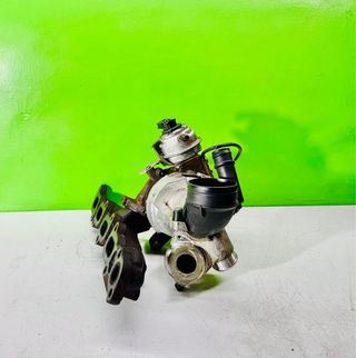 04L253016H Turbo Volkswagen Golf 7 1.6TDI