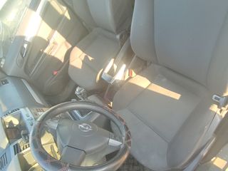 Opel Zafira 2007