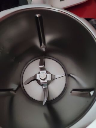 Vaso tm6 Thermomix nuevo
