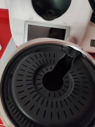 Vaso tm6 Thermomix nuevo
