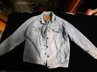 Chaqueta LEVIS vintage