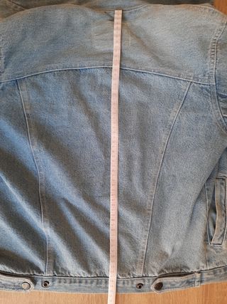 Chaqueta LEVIS vintage