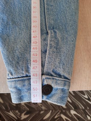 Chaqueta LEVIS vintage
