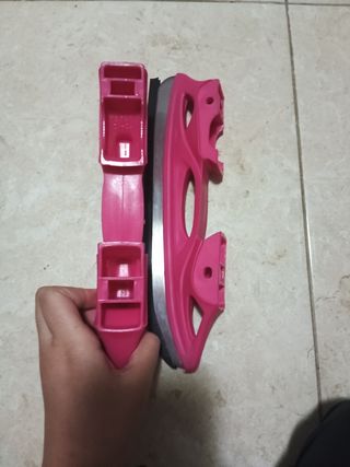 Patines de hielo 🧊