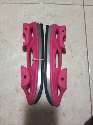 Patines de hielo 🧊