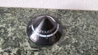 Temporizador peluquería o cocina