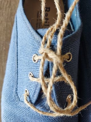 Zapatos niño 