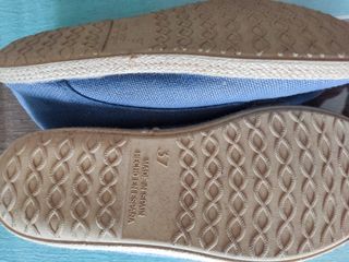 Zapatos niño 