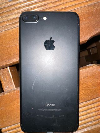 Iphone 7 o 8