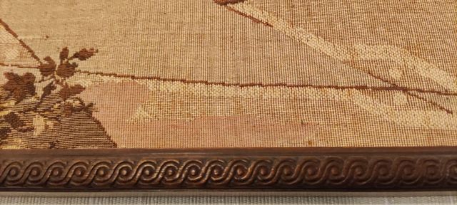 Perfetto Arazzo prima metà del 900