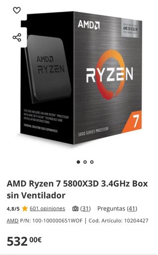 5800x3d + Asus ROG STRIX B550 XE 
