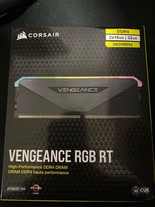 5800x3d + Asus ROG STRIX B550 XE 