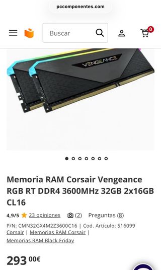 5800x3d + Asus ROG STRIX B550 XE + 32 gb RAM