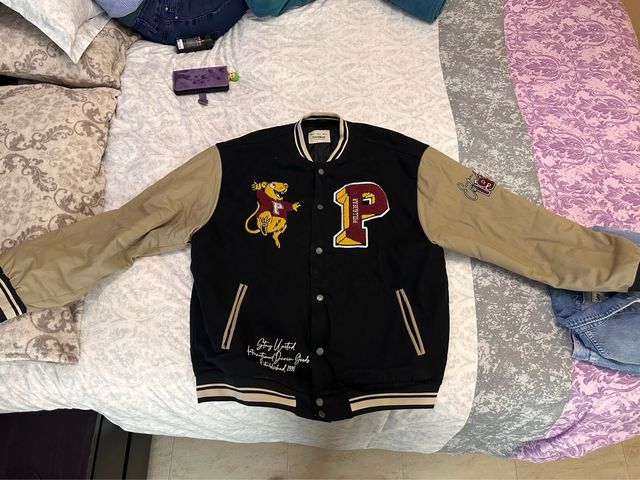 Chaqueta pullbear pull bear XL