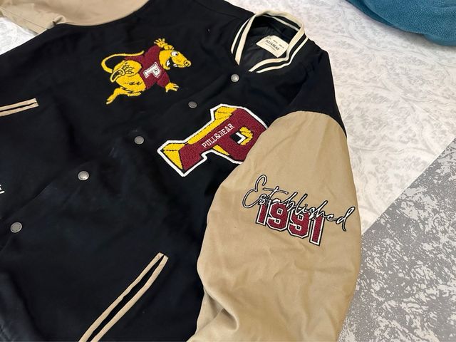 Chaqueta pullbear pull bear XL