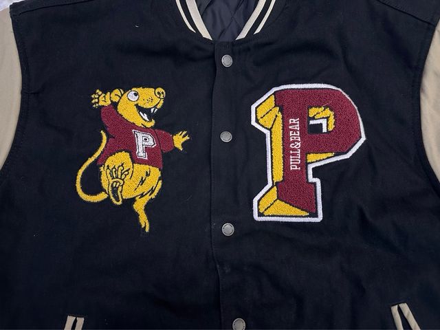 Chaqueta pullbear pull bear XL