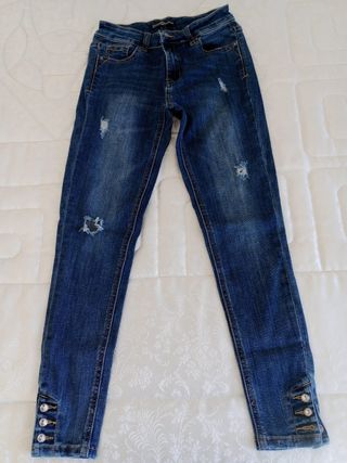 Jeans donna 