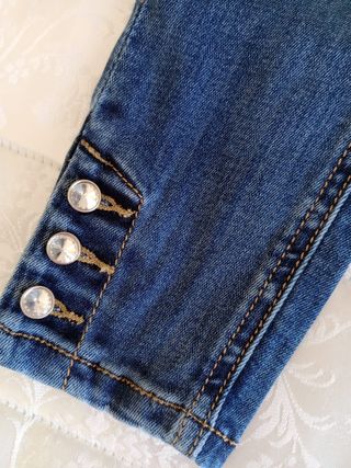 Jeans donna 