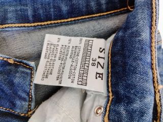 Jeans donna 