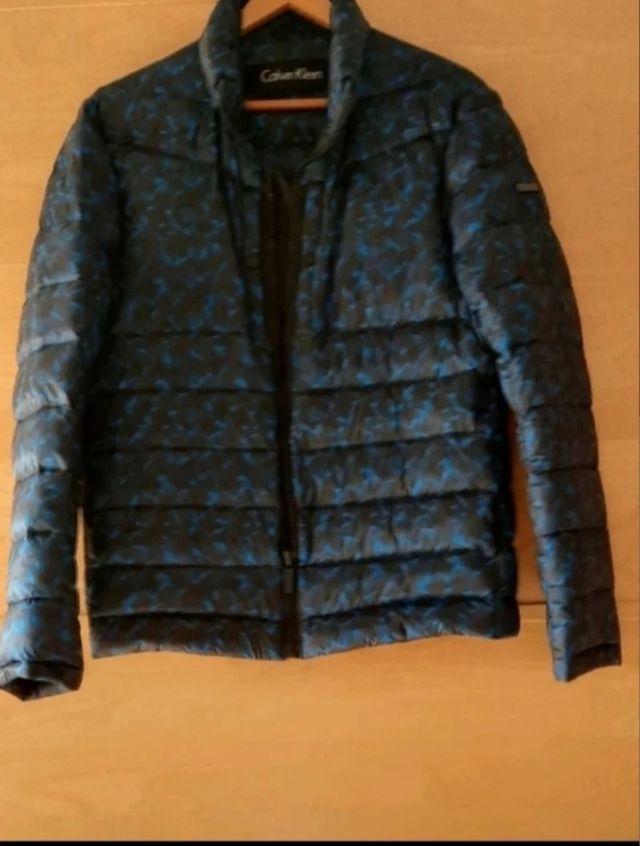 Plumífero CALVIN KLEIN HOMBRE