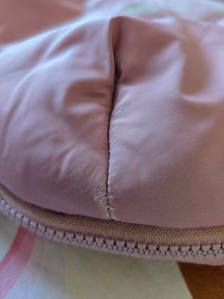 Saco invierno universal Tuc tuc