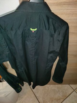 Camicie 7 camicie