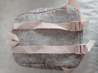 Mochila niña infantil