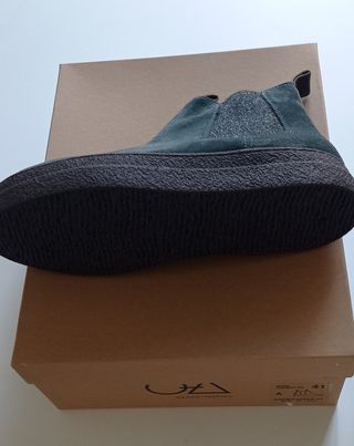 Stivaletto OA wow Forest n 41 Nuovo