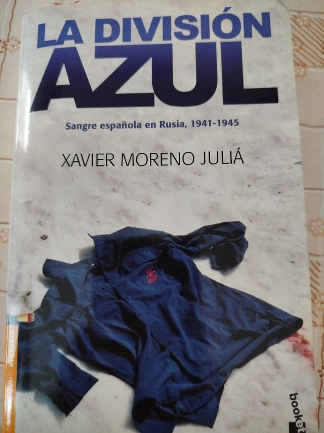 La División Azul