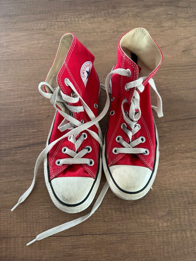 Converse All Star 365