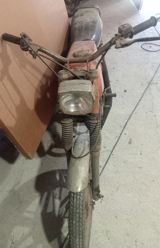 Dervi para restaurar