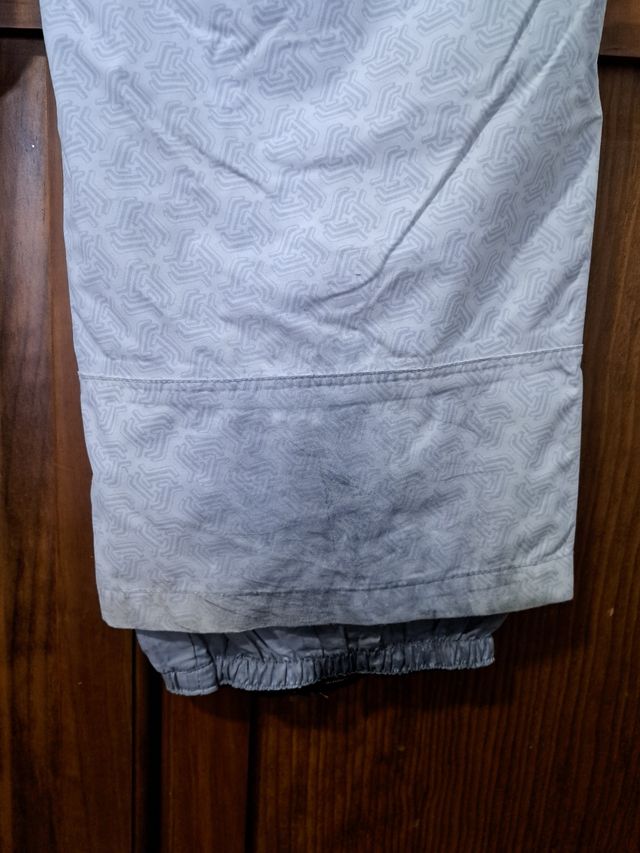 Pantalón nieve snowboard esquí