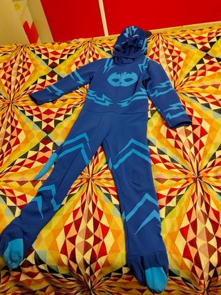 Vestito di carnevale