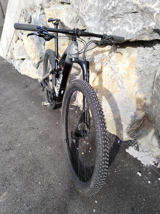 Cannondale Scalpel carbon 3
