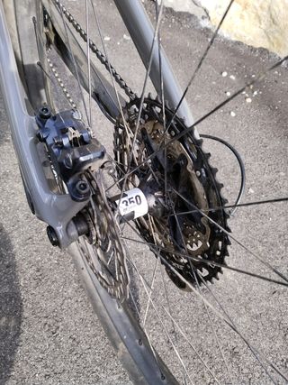 Cannondale Scalpel carbon 3