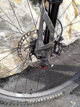 Cannondale Scalpel carbon 3