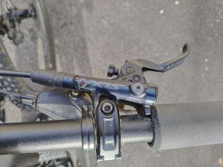 Cannondale Scalpel carbon 3