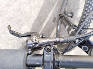 Cannondale Scalpel carbon 3