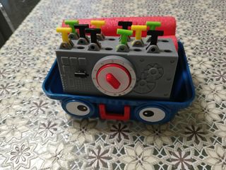 Gioco da Tavolo Boboom Rocco Giocattoli