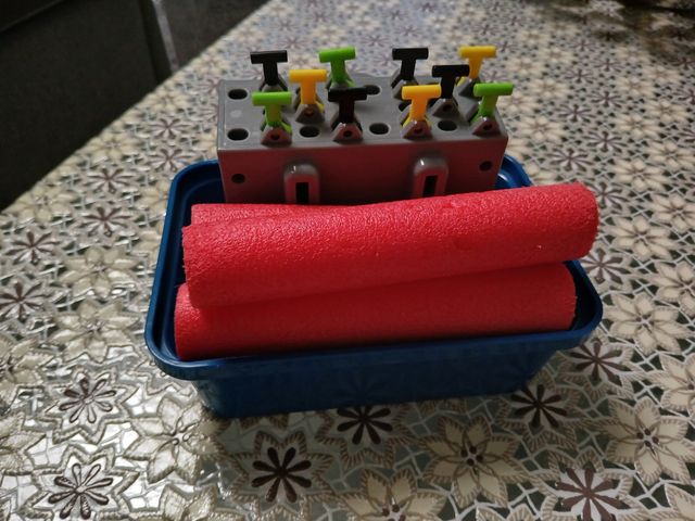 Gioco da Tavolo Boboom Rocco Giocattoli