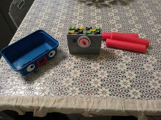 Gioco da Tavolo Boboom Rocco Giocattoli