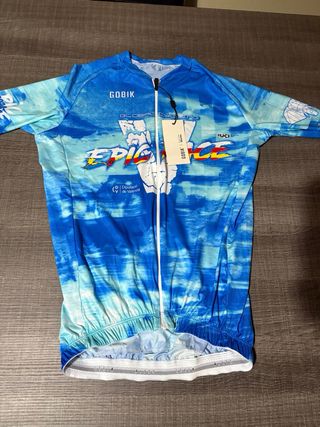 maillot gobik superlight