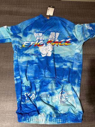 maillot gobik superlight